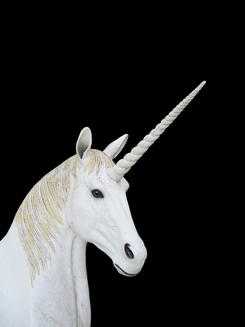 Unicorn Accents
